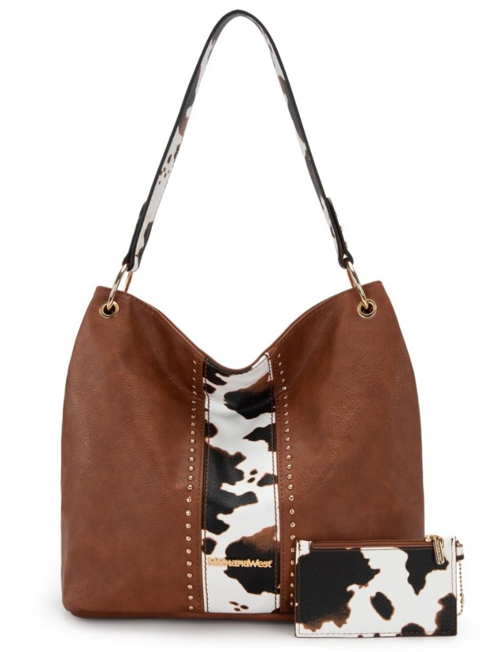 Purses for Women Hobo Bags Slouchy Shoulder Bag Tote Handbags